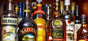 У Кривому Розі та Кам’янському виявили незаконний продаж алкоголю