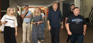 У школах Львівської громади вводити карантин не планують