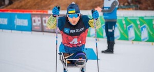 Львів’янин виборов дві медалі на чемпіонаті світу з лижних перегонів
