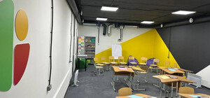 У Запоріжжі ще 23 заклади освіти переходять на змішаний формат навчання