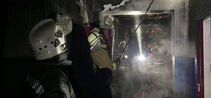 Смертельна пожежа в будинку для літніх людей на Одещині: хто причетний до трагедії