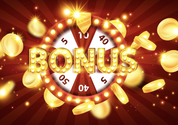 Як отримати бездепозитний бонус в онлайн казино України - фото