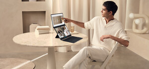 Можно и себе, и на подарок близким: чем удивляет ASUS Zenbook DUO 2025