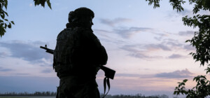 Харківського прикордонника підозрюють у державній зраді