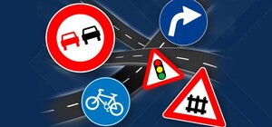 ПДД.ai: разработчики из Днепра презентовали приложение для изучения ПДД