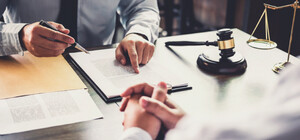 Юридическая поддержка для ВПЛ: где в Днепре получить бесплатную помощь