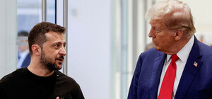 Угода про корисні копалини між Україною і США: повний текст