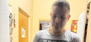 Правоохоронець із Одеси 