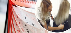 Когда лучше изменить прическу: календарь на март 2025