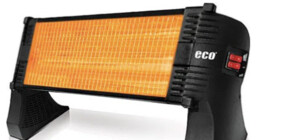 Як вибрати обігрівач для дому: порівняння тепловентиляторів, конвекторів та інших пристроїв