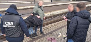 У Львові спецслужби Росії намагалися підірвати ТЦК та головний залізничний вокзал