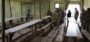 Хто ж винен у трагедії на полігоні у Черкаському: з'явилася нова інформація