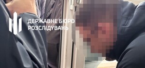 Чиновник ТрО из Одесской области обещал за взятку демобилизовать бойцов