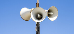 Федоров рассказал, когда в Запорожье и области смогут разделить воздушные тревоги