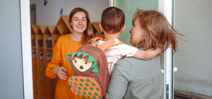 У Запоріжжі повноцінно запрацюють підземні дитсадки