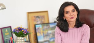 Сколько получила исполняющая обязанности мэра Запорожья Регина Харченко в первый год в должности