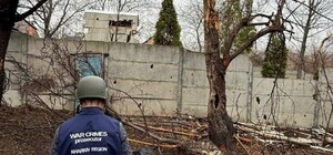 Ночью РФ ударила 