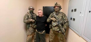 Застрелив активіста Дем'яна Ганула: в Одесі затримали підозрюваного у вбивстві (оновлено)