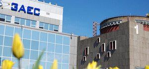 Россияне пытаются подключить Запорожскую АЭС к своей энергосистеме