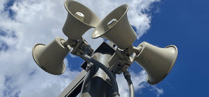 В Запорожской области вводят распределение воздушных тревог: как это будет работать