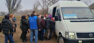 У Дніпропетровській області запустили соціальні маршрути для прифронтових громад