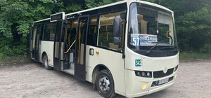 Перевізники просять підвищити ціни на проїзд у громадському транспорті Львова