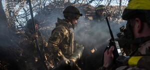 Что помешало россиянам во время наступления на севере Харьковщины — мнение эксперта