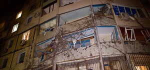 Массированный обстрел Кривого Рога: количество жертв и разрушений на утро 5 апреля​