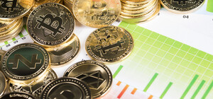 Рынок криптовалют резко обвалился: что известно