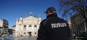 Поліцейські затримали серійного сихівського крадія: фото