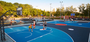 На ВДНГ пройдет самое масштабное спортивное меропритие лета — 