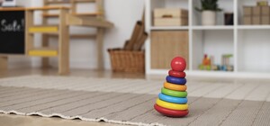 У Харкові проектують перший в Україні підземний дитячий садок