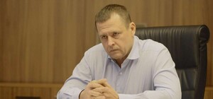 Филатов возмутился поведением журналистов на месте прилета ракеты в Днепре