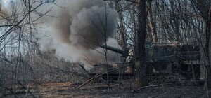 Россияне не оставляют попыток захватить Волчанск — ОТУ 