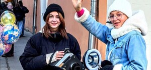 У Львові впорядковують роботу вуличних фотографів