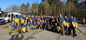 Великодня радість: 28 мешканців Дніпропетровщини повернулись з російського полону