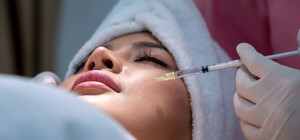 В Запорожье женщине диагностировали ботулизм после введения ботулотоксина у косметолога