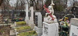 День памяти умерших: какие автобусы будут курсировать в направлении кладбищ в Одессе