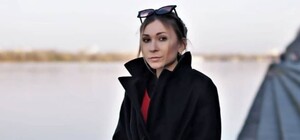 Тело журналистки Виктории Рощиной, погибшей в российском плену, вернули в Украину