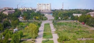 Скандал в Запорожье: суд против сквера Тарасова – Сергей Притула встал на защиту