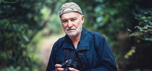 Запорізькому фотохудожнику Сергію Лаврову збирають кошти на лікування