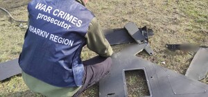 В Харькове под обстрел попала больница в Салтовском районе