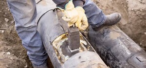 В Днепропетровской области начали подготовку к следующему отопительному сезону