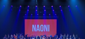 Концерт НАОНИ Orchestra