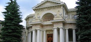 У Харкові закрили Палац одружень