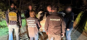 До Молдови за три тисячі доларів: в Одеській області викрили нелегальних переправників