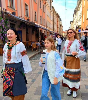 11 травня — День матері: куди піти у Львові з ненькою