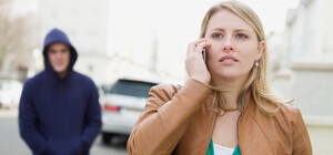 Марки телефонов, которые чаще всего прельщают украинских карманников — статистика