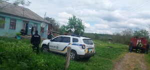 В Одесской области травмировались маленькие мальчики: один ребенок погиб