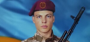 Військовий з Одещини повернувся на Батьківщину: він понад три роки був у полоні